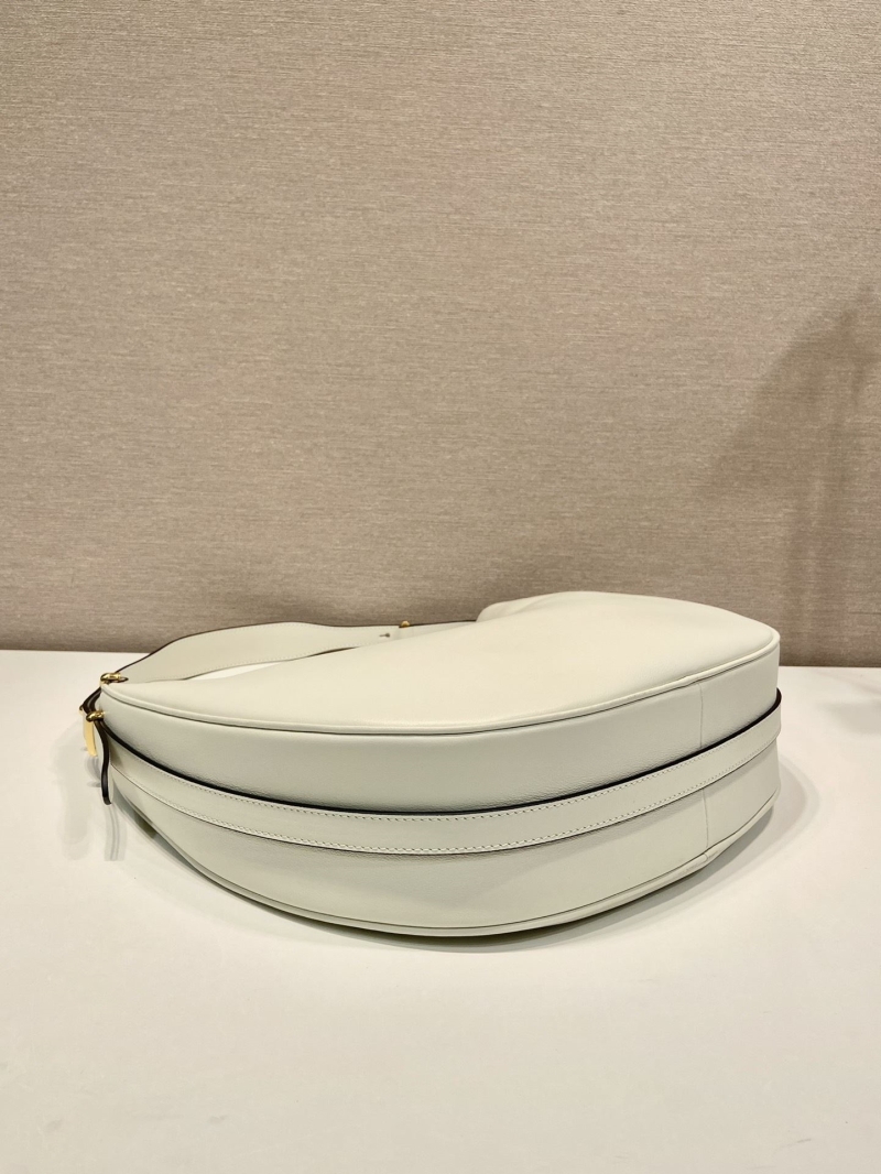 Pra*a hobo bags